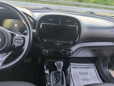 2023 Kia Soul EX - Photo 18 - St. Johnsbury, VT 05819