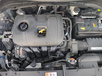 2023 Kia Soul EX - Photo 23 - St. Johnsbury, VT 05819