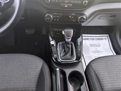2023 Kia Soul EX - Photo 20 - St. Johnsbury, VT 05819