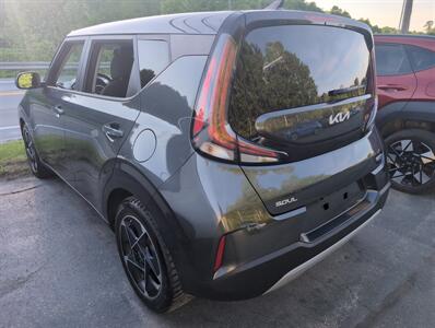 2023 Kia Soul EX - Photo 2 - St. Johnsbury, VT 05819