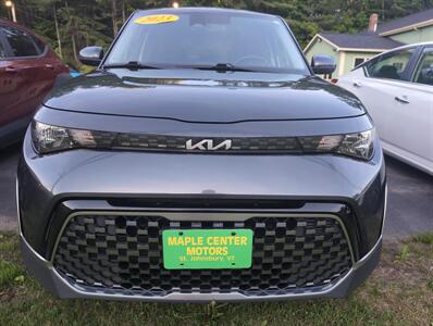 2023 Kia Soul EX - Photo 30 - St. Johnsbury, VT 05819