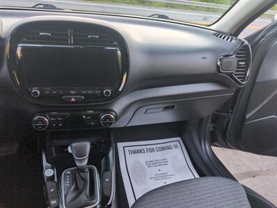 2023 Kia Soul EX - Photo 19 - St. Johnsbury, VT 05819