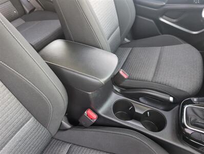 2023 Kia Soul EX - Photo 21 - St. Johnsbury, VT 05819