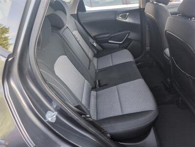 2023 Kia Soul EX - Photo 14 - St. Johnsbury, VT 05819