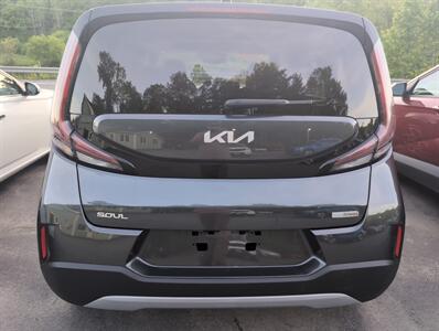 2023 Kia Soul EX - Photo 33 - St. Johnsbury, VT 05819