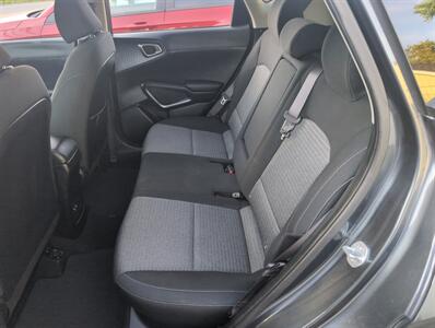 2023 Kia Soul EX - Photo 10 - St. Johnsbury, VT 05819
