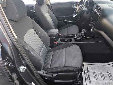 2023 Kia Soul EX - Photo 16 - St. Johnsbury, VT 05819