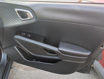 2023 Kia Soul EX - Photo 15 - St. Johnsbury, VT 05819