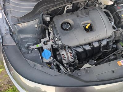 2023 Kia Soul EX - Photo 22 - St. Johnsbury, VT 05819