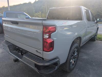 2024 Chevrolet Silverado 1500 LT - Photo 3 - St. Johnsbury, VT 05819