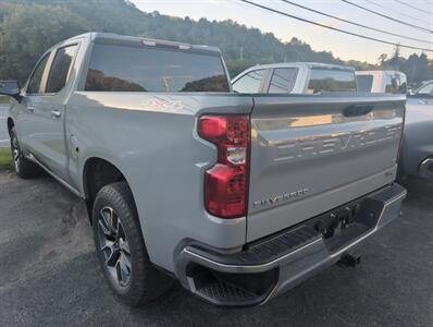 2024 Chevrolet Silverado 1500 LT - Photo 2 - St. Johnsbury, VT 05819