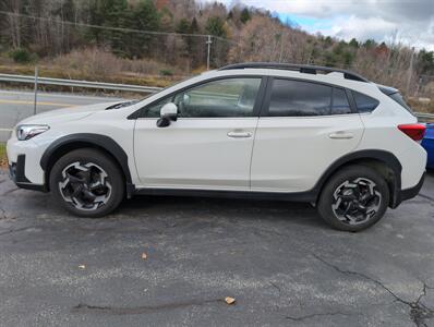 2021 Subaru Crosstrek Limited   - Photo 38 - St. Johnsbury, VT 05819