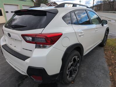 2021 Subaru Crosstrek Limited   - Photo 3 - St. Johnsbury, VT 05819