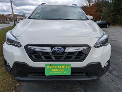 2021 Subaru Crosstrek Limited   - Photo 32 - St. Johnsbury, VT 05819