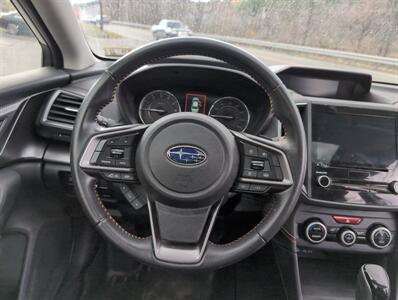 2021 Subaru Crosstrek Limited   - Photo 17 - St. Johnsbury, VT 05819