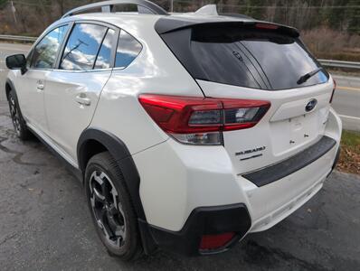 2021 Subaru Crosstrek Limited   - Photo 2 - St. Johnsbury, VT 05819