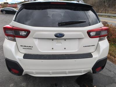 2021 Subaru Crosstrek Limited   - Photo 35 - St. Johnsbury, VT 05819