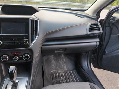 2021 Subaru Crosstrek Premium   - Photo 19 - St. Johnsbury, VT 05819