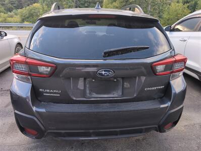 2021 Subaru Crosstrek Premium   - Photo 34 - St. Johnsbury, VT 05819