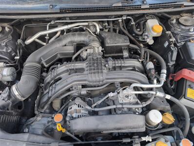 2021 Subaru Crosstrek Premium   - Photo 23 - St. Johnsbury, VT 05819