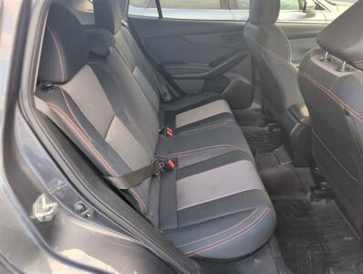 2021 Subaru Crosstrek Premium   - Photo 14 - St. Johnsbury, VT 05819
