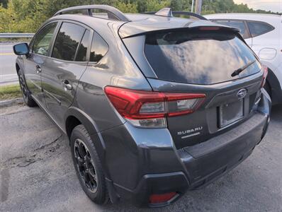2021 Subaru Crosstrek Premium   - Photo 2 - St. Johnsbury, VT 05819