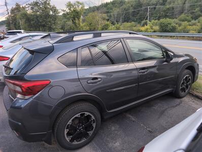 2021 Subaru Crosstrek Premium   - Photo 36 - St. Johnsbury, VT 05819