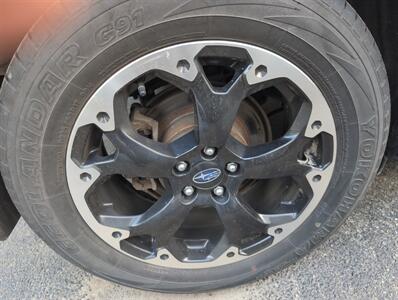 2021 Subaru Crosstrek Premium   - Photo 28 - St. Johnsbury, VT 05819
