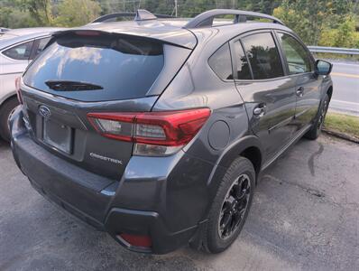 2021 Subaru Crosstrek Premium   - Photo 3 - St. Johnsbury, VT 05819