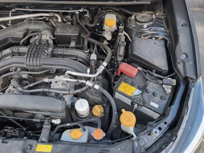 2021 Subaru Crosstrek Premium   - Photo 24 - St. Johnsbury, VT 05819