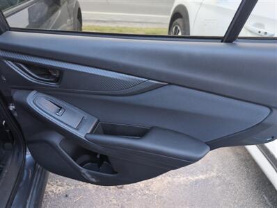2021 Subaru Crosstrek Premium   - Photo 13 - St. Johnsbury, VT 05819