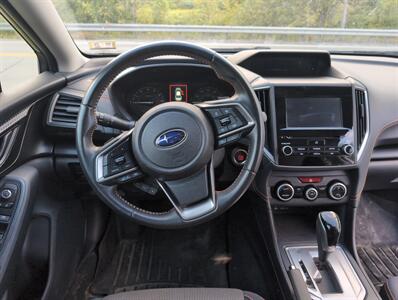 2021 Subaru Crosstrek Premium   - Photo 17 - St. Johnsbury, VT 05819
