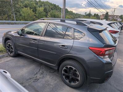 2021 Subaru Crosstrek Premium   - Photo 35 - St. Johnsbury, VT 05819