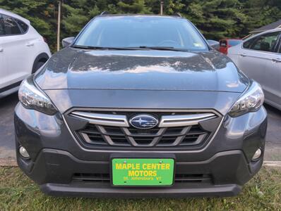 2021 Subaru Crosstrek Premium   - Photo 31 - St. Johnsbury, VT 05819