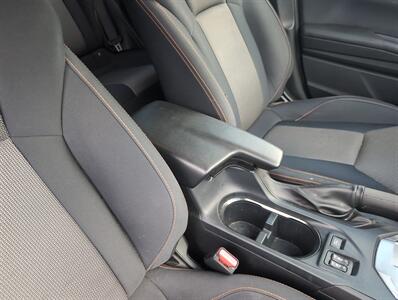 2021 Subaru Crosstrek Premium   - Photo 21 - St. Johnsbury, VT 05819