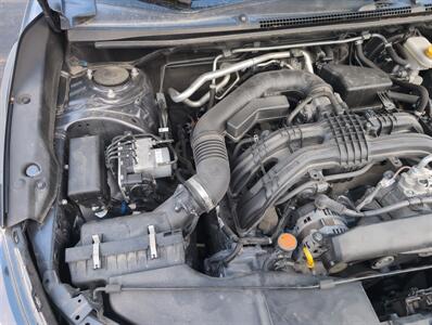 2021 Subaru Crosstrek Premium   - Photo 22 - St. Johnsbury, VT 05819