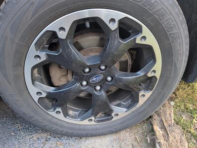 2021 Subaru Crosstrek Premium   - Photo 29 - St. Johnsbury, VT 05819