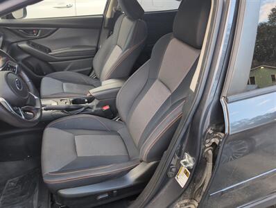 2021 Subaru Crosstrek Premium   - Photo 7 - St. Johnsbury, VT 05819