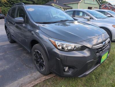 2021 Subaru Crosstrek Premium   - Photo 4 - St. Johnsbury, VT 05819