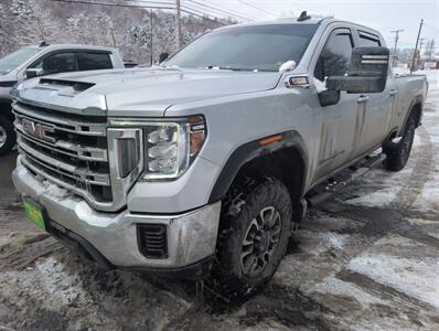 2022 GMC Sierra 2500 SLE Truck
