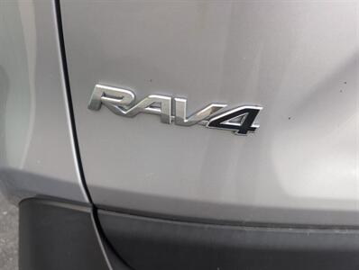 2022 Toyota RAV4 LE   - Photo 34 - St. Johnsbury, VT 05819