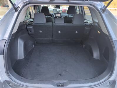 2022 Toyota RAV4 LE   - Photo 11 - St. Johnsbury, VT 05819