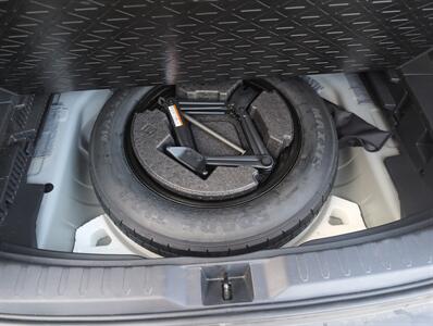 2022 Toyota RAV4 LE   - Photo 12 - St. Johnsbury, VT 05819