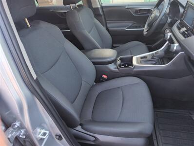 2022 Toyota RAV4 LE   - Photo 16 - St. Johnsbury, VT 05819