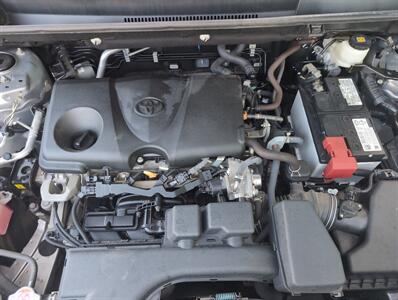 2022 Toyota RAV4 LE   - Photo 23 - St. Johnsbury, VT 05819