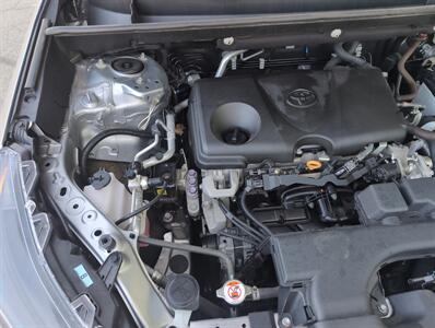 2022 Toyota RAV4 LE   - Photo 22 - St. Johnsbury, VT 05819