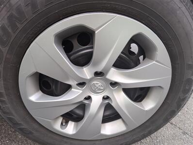2022 Toyota RAV4 LE   - Photo 27 - St. Johnsbury, VT 05819