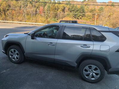 2022 Toyota RAV4 LE   - Photo 36 - St. Johnsbury, VT 05819