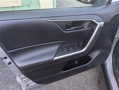 2022 Toyota RAV4 LE   - Photo 5 - St. Johnsbury, VT 05819