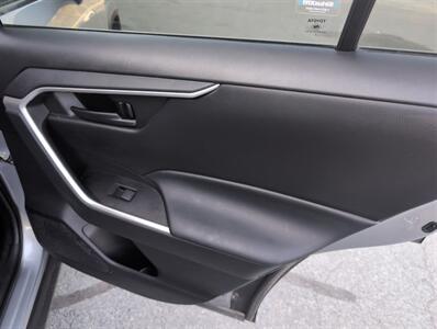 2022 Toyota RAV4 LE   - Photo 13 - St. Johnsbury, VT 05819